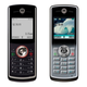 Illustration for article titled Motorola Debuts the W161 and W181, a Pair of Dull-Ass Candy Bar Cells
